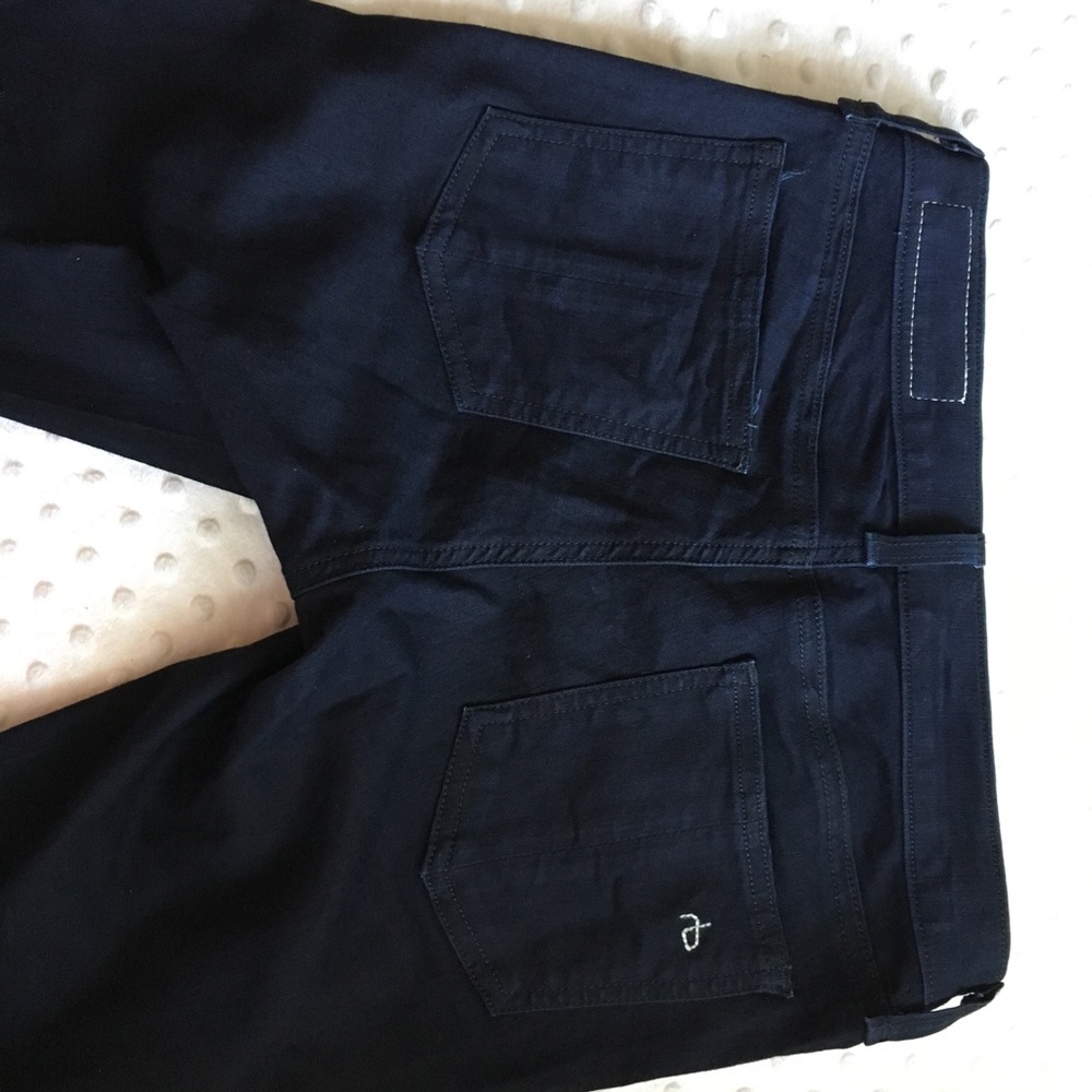 Rag & Bone Sz 27 Women’s Jeans Skinny Ankle Zip E